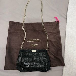 Kate Spade evening bag